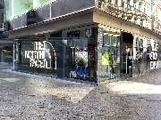 The North Face Hamburg - GALLERY