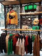 The North Face Hamburg - GALLERY