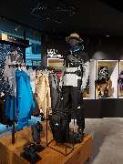 The North Face Hamburg - GALLERY