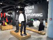 The North Face Hamburg - GALLERY