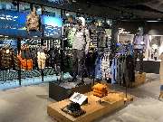 The North Face Hamburg - GALLERY