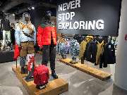 The North Face Hamburg - GALLERY