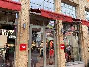 The North Face Ingolstadt - GALLERY