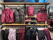 The North Face Ingolstadt - GALLERY