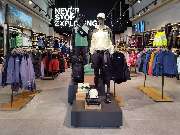 The North Face Ingolstadt - GALLERY