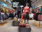The North Face Ingolstadt - GALLERY