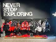 The North Face Leipzig - GALLERY