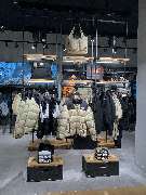 The North Face Leipzig - GALLERY