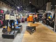 The North Face Leipzig - GALLERY