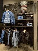 The North Face Leipzig - GALLERY