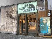 The North Face Metzingen - GALLERY
