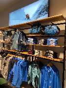 The North Face Metzingen - GALLERY