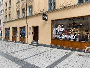 The North Face Munich - GALLERY
