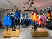 The North Face Munich - GALLERY