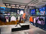 The North Face Munich - GALLERY