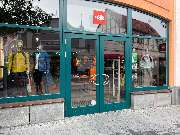 The North Face Neumunster - GALLERY
