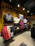 The North Face Neumunster - GALLERY