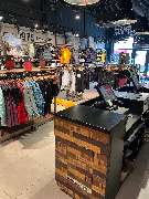 The North Face Neumunster - GALLERY