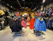 The North Face Neumunster - GALLERY