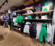 The North Face Nuremberg - GALLERY