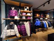 The North Face Nuremberg - GALLERY