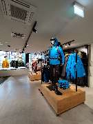 The North Face Nuremberg - GALLERY