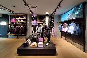 The North Face Nuremberg - GALLERY