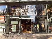 The North Face Stuttgart - GALLERY