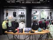 The North Face Stuttgart - GALLERY