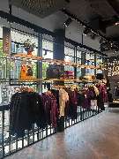 The North Face Stuttgart - GALLERY