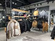 The North Face Stuttgart - GALLERY