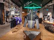 The North Face Stuttgart - GALLERY