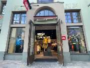 The North Face Wertheim - GALLERY