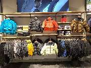The North Face Wertheim - GALLERY