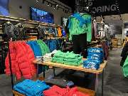 The North Face Wertheim - GALLERY
