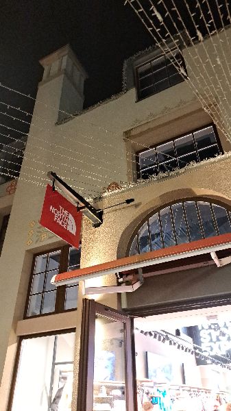 The North Face Wertheim - GALLERY