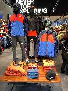 The North Face Wertheim - GALLERY