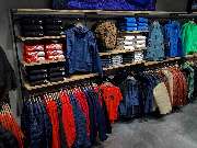 The North Face Wertheim - GALLERY