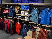 The North Face Wertheim - GALLERY