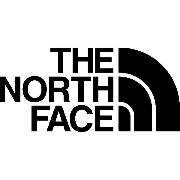 The North Face Wertheim - LOGO