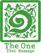 Logo - The One Thai Massage, Wanrawee Wichit, Leinfelden-Echterdingen