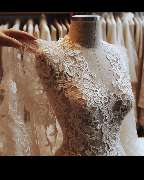 The Perfect Bride - GALLERY