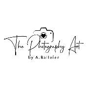 The Photography Art by A.Balleier - LOGO