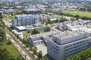 The Plant Konstanz - GALLERY