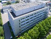 The Plant Konstanz - GALLERY