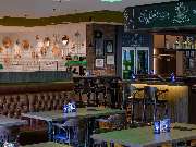 THE PUBLIC PUB AND BAR - GALLERY