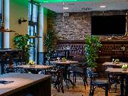 THE PUBLIC PUB AND BAR - GALLERY