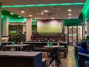 The Public pub & bar - GALLERY
