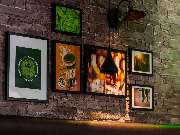 The Public pub & bar - GALLERY