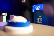 THE QUIZ ROOM - GALLERY
